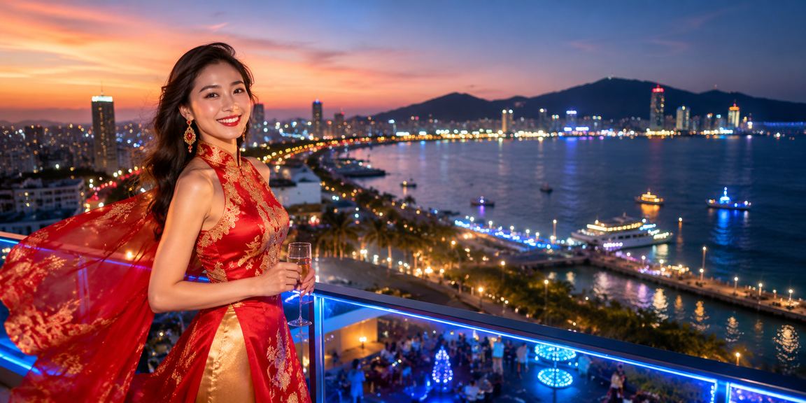 Khách hàng VIP tại bãi biển Đà Nẵng trải nghiệm nền tảng cá cược cao cấp với bonus hấp dẫn