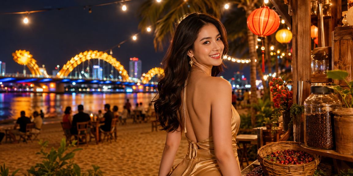 Khách hàng VIP tại Đà Nẵng nhận thưởng bonus và thảo luận chiến thuật cá cược bên tách cà phê
