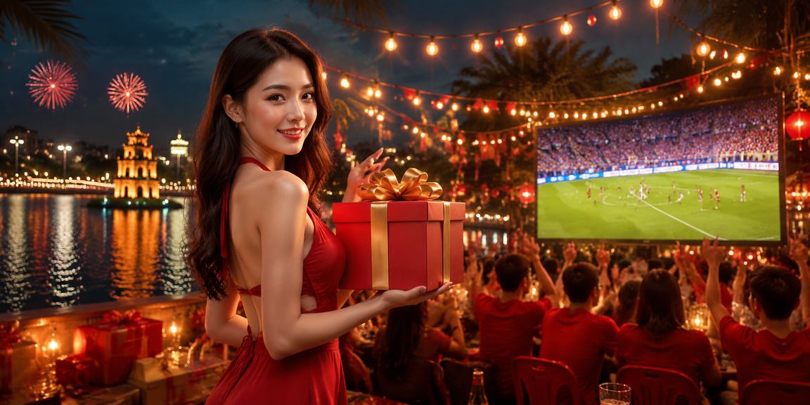 Người hâm mộ bóng đá tại bãi biển Hà Nội theo dõi kết quả và đặt cược qua điện thoại