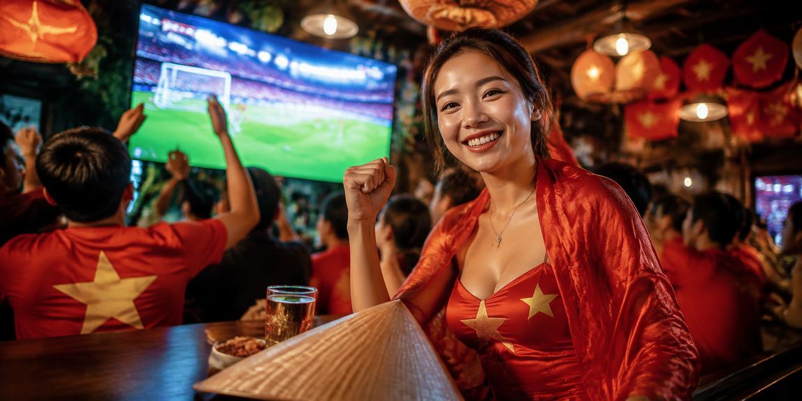 Người dùng vùng Mekong trải nghiệm ứng dụng casino 438 giữa khung cảnh sông nước đặc trưng miền Tây